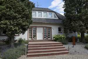Geräumiges, 6-Raum-Einfamilienhaus mit geh. Innenausstattung in Kreuzau-Drove Kreuzau – Wewordenstraße 14, 52372 Düren (Kreis) – Vorschaubild 3