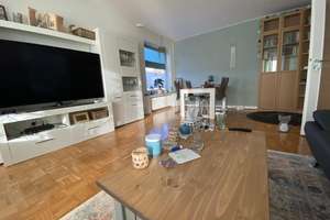 Gemütliche 3 Zimmer Wohnung mit Balkon in Lannesdorf – Antoniterstraße 45, 53179 Lannesdorf, Bonn – Vorschaubild 4