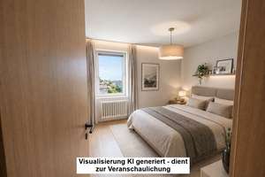 Doppelhaushälfte mit 864 m² Grundstück in Duisburg-Rumeln-Kaldenhausen — provisionsfrei – Ringstraße 69, 47239 Rumeln-Kaldenhausen, Duisburg – Vorschaubild 15