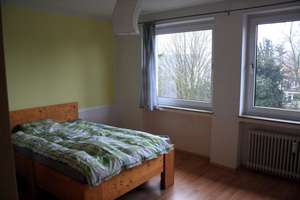 Sehr schöne, gut geschnittene gemütliche 2-Zimmer-Wohnung mit Balkon – Rheiner Landstraße 28, 49078 Weststadt, Osnabrück – Vorschaubild 7
