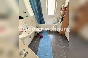 Tauschwohnung: Wir suchen kleiner, bieten größer ! – Rüdigerstraße 10, 40472 Rath, Düsseldorf – Vorschaubild 9