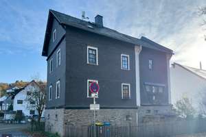 Liebevoll modernisiertes Fachwerkhaus mit integriertem Kornspeicher und besonderem Wohncharme – Die vollständige Adresse der Immobilie erhältst du vom Anbieter., 35796 Weinbach – Vorschaubild 5