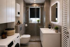 Hochwertig. TOP-Zustand. Modern - mit Potenzial zum 4. Zimmer in bester Lage von Bayenthal. – 50968 Bayenthal, Köln – Vorschaubild 4