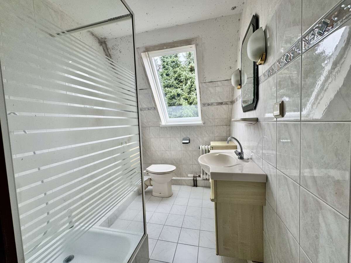 Immobilie in Ratekau - Liebhaberstück in Strandnähe - Haus in Häven mit Entwicklungspotenzial! - Bild 3