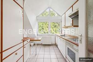 Naturnah & modern: Stilvolle Drei-Zimmer-Wohnung in Eschersheim – 60431 Eschersheim, Frankfurt am Main – Vorschaubild 7