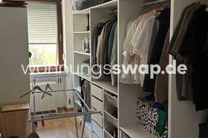 Wohnungstausch: Maria-Luiko-Straße 13 – Maria-Luiko-Straße 13, 80000 Alte Kaserne, München – Vorschaubild 8