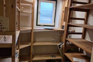 Ökologisches Bauernhaus mit 1.870 m² Grund – Die vollständige Adresse der Immobilie erhältst du vom Anbieter., 86459 Gessertshausen – Vorschaubild 23