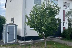 Moderne Doppelhaushälfte im Neubaugebiet – stilvoll, durchdacht & provisionsfrei 015259670523 – Käthe-Kollwitz-Allee 90, 67067 Rheingönheim, Ludwigshafen am Rhein – Vorschaubild 23
