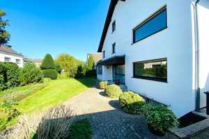 Exklusives Einfamilienhaus II Top Lage II 7 Zimmer II 
Doppelgarage II Schöner großer Garten – Rhein-Erft-Kreis – Vorschaubild 3