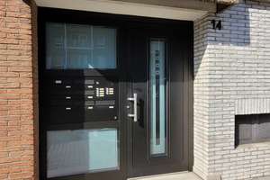 Bezugsfrei!!  Helle Souterrainwohnung mit viel Potential – Bliedinghauser Str. 14, 42859 Bliedinghausen, Remscheid – Vorschaubild 2