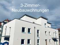 Bayreuth, ... - Vermietung 3-Zimmer-Wohnungen