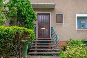 Reihenmittelhaus mit Garten und Garage in Broitzem! Meine Immobilie = Mein Partner! – Die vollständige Adresse der Immobilie erhältst du vom Anbieter., 38122 Broitzem, Braunschweig – Vorschaubild 2