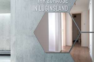 2 Zimmer Hochparterre  neu gestrichen - ruhige Lage in Luginsland! – Die vollständige Adresse der Immobilie erhältst du vom Anbieter., 70327 Gehrenwald, Stuttgart – Vorschaubild 1