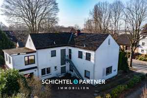 Rekum | Anlageobjekt mit Potenzial – Mehrfamilienhaus mit Garten und Garage – Bremen – Vorschaubild 11