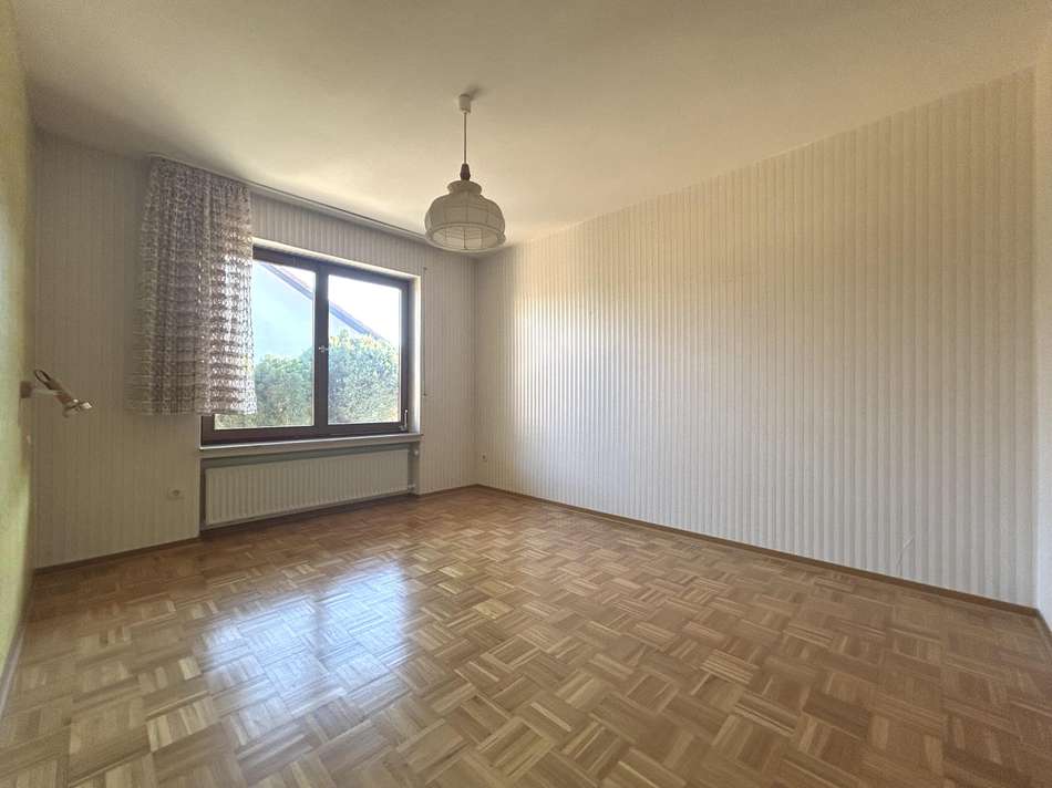 Kinderzimmer EG