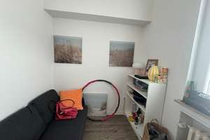 Nachmieter zum 15.06/01.07.2026 gesucht: Moderne EG-Single-Wohnung in Bilk – Volmerswerther Str. 30, 40221 Bilk, Düsseldorf – Vorschaubild 7