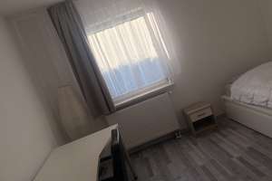 Freies Zimmer in 3er Wohngemeinschaft, vollst. renoviert mit EBK und Balkon – Die vollständige Adresse der Immobilie erhältst du vom Anbieter., 74078 Frankenbach, Heilbronn – Vorschaubild 3