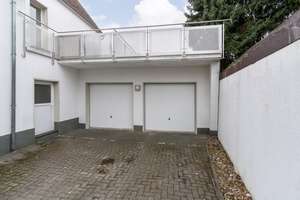 Ein Zuhause, das mit dem Leben wächst: Zweifamilienhaus mit Garten, Dachterrasse & Garagen – Die vollständige Adresse der Immobilie erhältst du vom Anbieter., 33790 Halle (Westfalen) – Vorschaubild 29