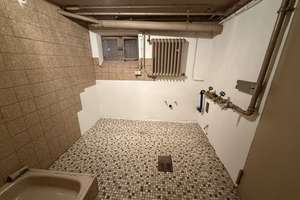 Reihenmittelhaus Nbg.-Gaulnhofen, beste Lage, 140 m² Wfl., 6 Zi., 261 m² Grund., Südgarten, Garage ! – Die vollständige Adresse der Immobilie erhältst du vom Anbieter., 90455 Kornburg, Worzeldorf, Nürnberg – Vorschaubild 19