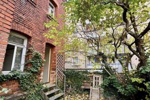 1-Zimmer-Wohnungen mit Einbauküche & Garten – Die vollständige Adresse der Immobilie erhältst du vom Anbieter., 90429 Bärenschanze, Nürnberg – Vorschaubild 7