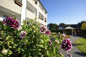 Mit Wohnberechtigungsschein! Tolle 2-Zimmer Wohnung mit Balkon!