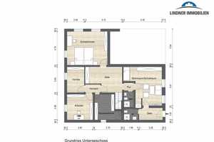 Viele Möglichkeiten! Freistehendes Einfamilienhaus mit Einliegerwohnung in Essen-Kettwig – Essen – Vorschaubild 36