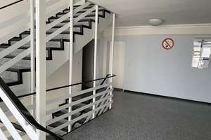 KLEIN aber FEIN! 1 Zimmer mit Pantryküche + Vinylboden + Duschbad + zentrale Lage – 33602 Mitte, Bielefeld – Vorschaubild 10