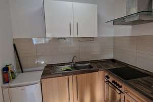 2 Zimmer Wohnung EG mit Terasse in Erlangen – Die vollständige Adresse der Immobilie erhältst du vom Anbieter., 91056 Büchenbach Nord, Erlangen – Vorschaubild 7