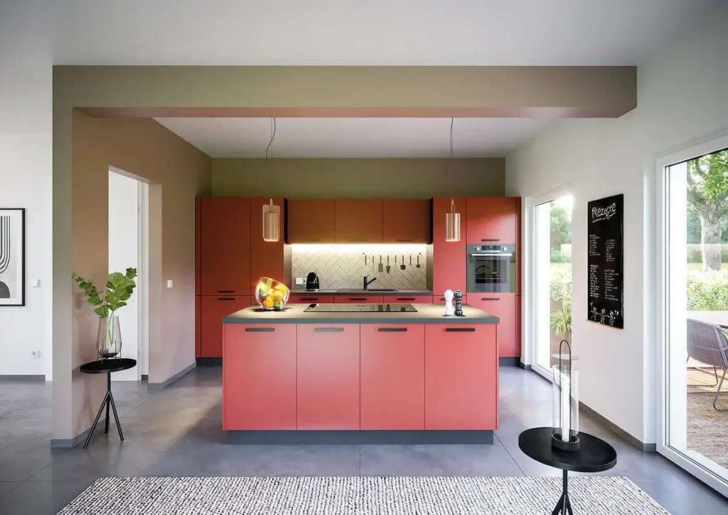 Immobilie in Zschorlau - IHR FAMILIENGLÜCK IM EIGENEN HAUS IN SCHÖNER UMGEBUNG! TELEFON 01714863595  - Bild 4