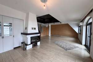 Privates WG-Zimmer für Pärchen, 25qm, in riesiger Maisonette | Bickendorf, Ehrenfeld | ab 01.10. – Häuschensweg 23, 50827 Bickendorf, Köln – Vorschaubild 5