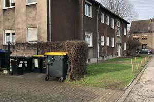 Modernisierte Wohnung in ruhiger Lage