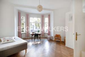 Stilvolle Beletage mit Charme – 3 Zimmer & Balkon im Herzen von Friedrichshain – Die vollständige Adresse der Immobilie erhältst du vom Anbieter., 10247 Friedrichshain, Berlin – Vorschaubild 4
