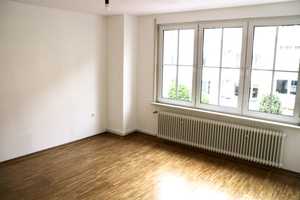 Südstadt: Renovierte 1-Zimmer-Wohnung, 3.OG, mit Einbauküche für Single – Lutherstraße 34, 30171 Hannover – Vorschaubild 4