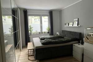 Schöne 2 Zimmer Wohnung mit Balkon in Uninähe – Augustastraße 148, 42119 Elberfeld, Wuppertal – Vorschaubild 15