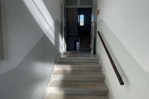 Helle vermietete Zweiraumwohnung in Chemnitz  – Die vollständige Adresse der Immobilie erhältst du vom Anbieter., 9131 Ebersdorf, Chemnitz – Vorschaubild 5
