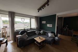 Sonnige 2-Zimmer-Wohnung mit Balkon in Langendreer – Langendreer Str. 50, 44892 Langendreer, Bochum – Vorschaubild 9