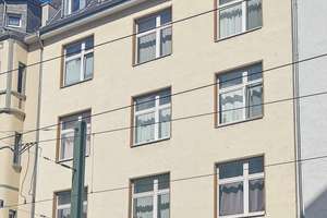 Zentral gelegene, sanierte Wohnung in der Düsseldorfer Innenstadt – 40215 Friedrichstadt, Düsseldorf – Vorschaubild 18