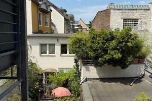 Exklusives Wohnen über den Dächern von Köln-Sülz – Berrenratherstraße 170, 50937 Sülz, Köln – Vorschaubild 15