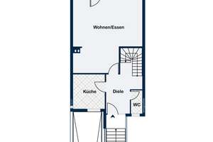 Großzügiges Reihenmittelhaus in familienfreundlicher Lage – Die vollständige Adresse der Immobilie erhältst du vom Anbieter., 53117 Buschdorf, Bonn – Vorschaubild 18