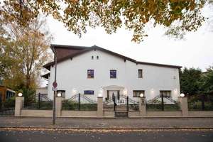 Exklusive Villa im schönen Berlin-Lübars – Die vollständige Adresse der Immobilie erhältst du vom Anbieter., 13469 Lübars, Berlin – Vorschaubild 5