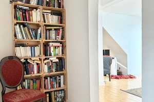 2-Zimmer-Dachgeschosswohnung mit Dachterrasse – Wohnen über den Dächern von Bochum-Stiepel – Kemnader Straße 311, 44797 Bochum – Vorschaubild 2