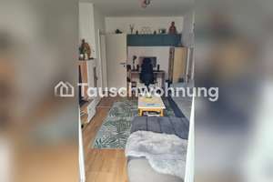 Tauschwohnung: 2 ZKB mit Südbalkon – 48151 Pluggendorf, Münster – Vorschaubild 4