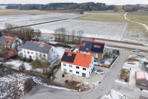 *** Wohntraum - DHH im Erstbezug *** – Die vollständige Adresse der Immobilie erhältst du vom Anbieter., 85414 Kirchdorf an der Amper – Vorschaubild 4