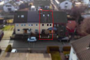 Attraktives Reihenmittelhaus mit Potenzial in gefragter Lage – Die vollständige Adresse der Immobilie erhältst du vom Anbieter., 89555 Steinheim am Albuch – Vorschaubild 14