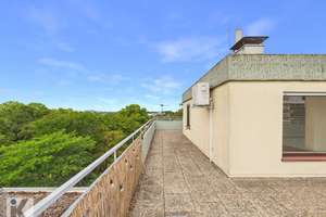 156 m² Penthouse mit Dachterrasse – exklusives Wohnen über den Dächern von Ludwigshafen – 67059 West, Ludwigshafen am Rhein – Vorschaubild 18
