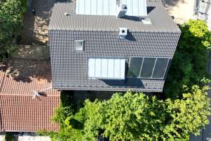 Saniertes Mehrfamilienhaus mit Anbau und Entwicklungspotenzial im Westpark als Renditeobjekt – Höllentalstraße 18, 81377 Am Waldfriedhof, München – Vorschaubild 2