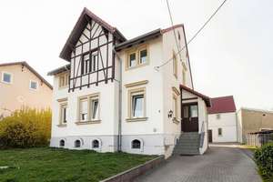 +++ Einfamilien- oder Mehrgenerationenhaus mit sehr großem Grundstück und viel Ausbaupotenzial +++ – Die vollständige Adresse der Immobilie erhältst du vom Anbieter., 1156 Oberwartha, Dresden – Vorschaubild 4