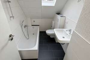 Alles neu! – Chaudronstraße 33, 45884 Rotthausen, Gelsenkirchen – Vorschaubild 2