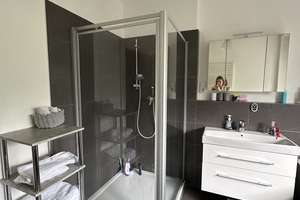 Charmante 4-Zimmer Erdgeschosswohnung mit Garten – Mommsenstraße 35, 90491 Schoppershof, Nürnberg – Vorschaubild 3