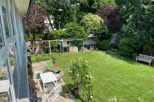 Stadtvilla mit Charakter im Malerviertel von Hannover-List – Die vollständige Adresse der Immobilie erhältst du vom Anbieter., 30177 List, Hannover – Vorschaubild 4